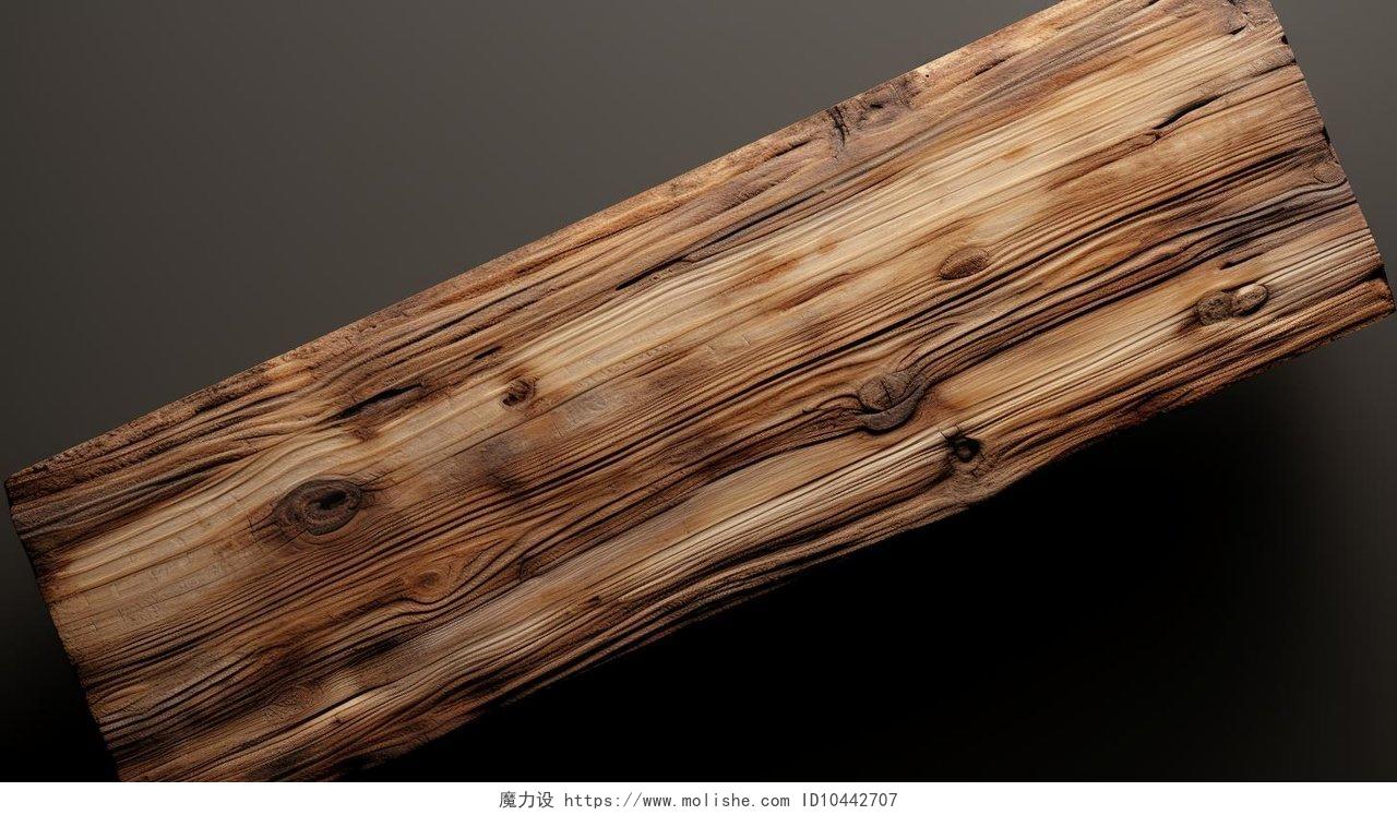 木板木材黑色背景木制